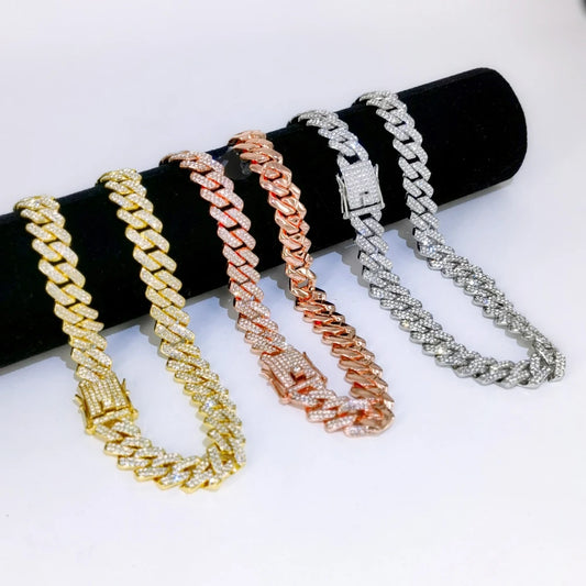Cuban Chain
