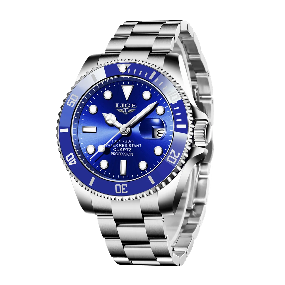 Zephyr Watch