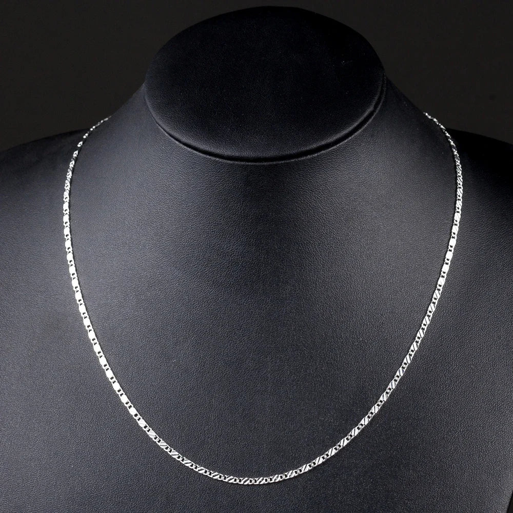 Figaro Chain