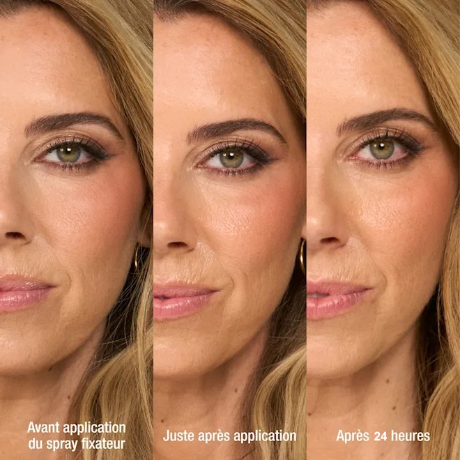 Makeup Setting Spray