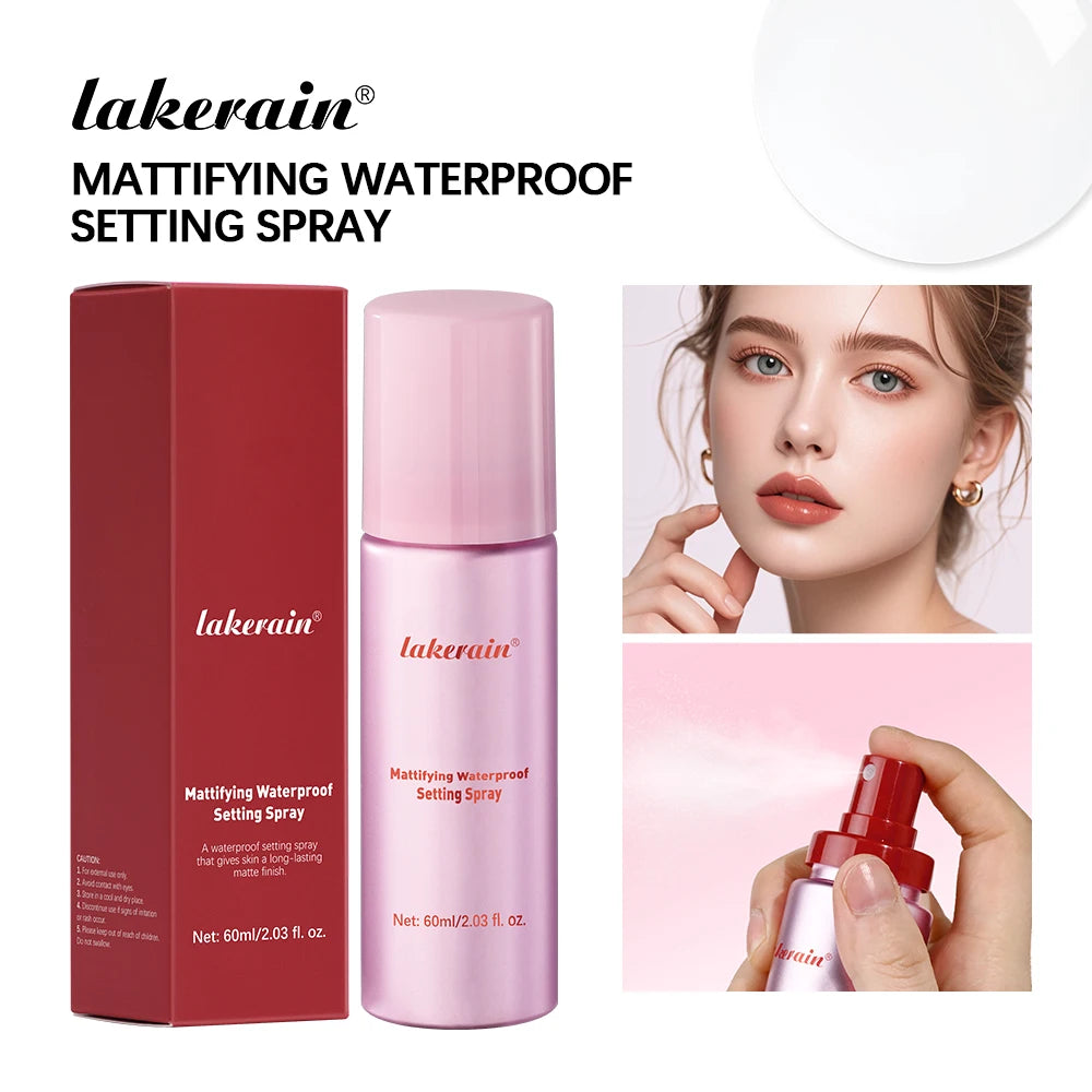 Makeup Setting Spray