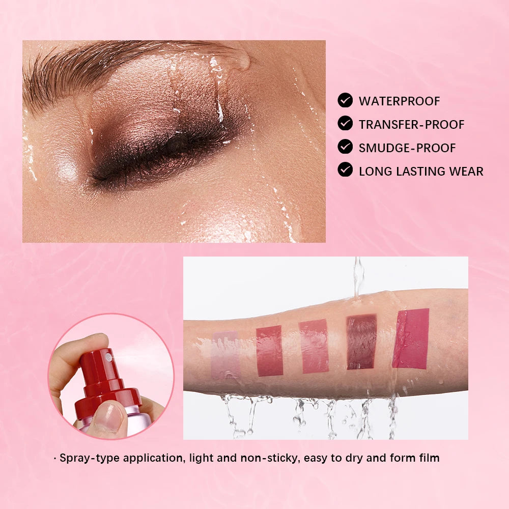 Makeup Setting Spray