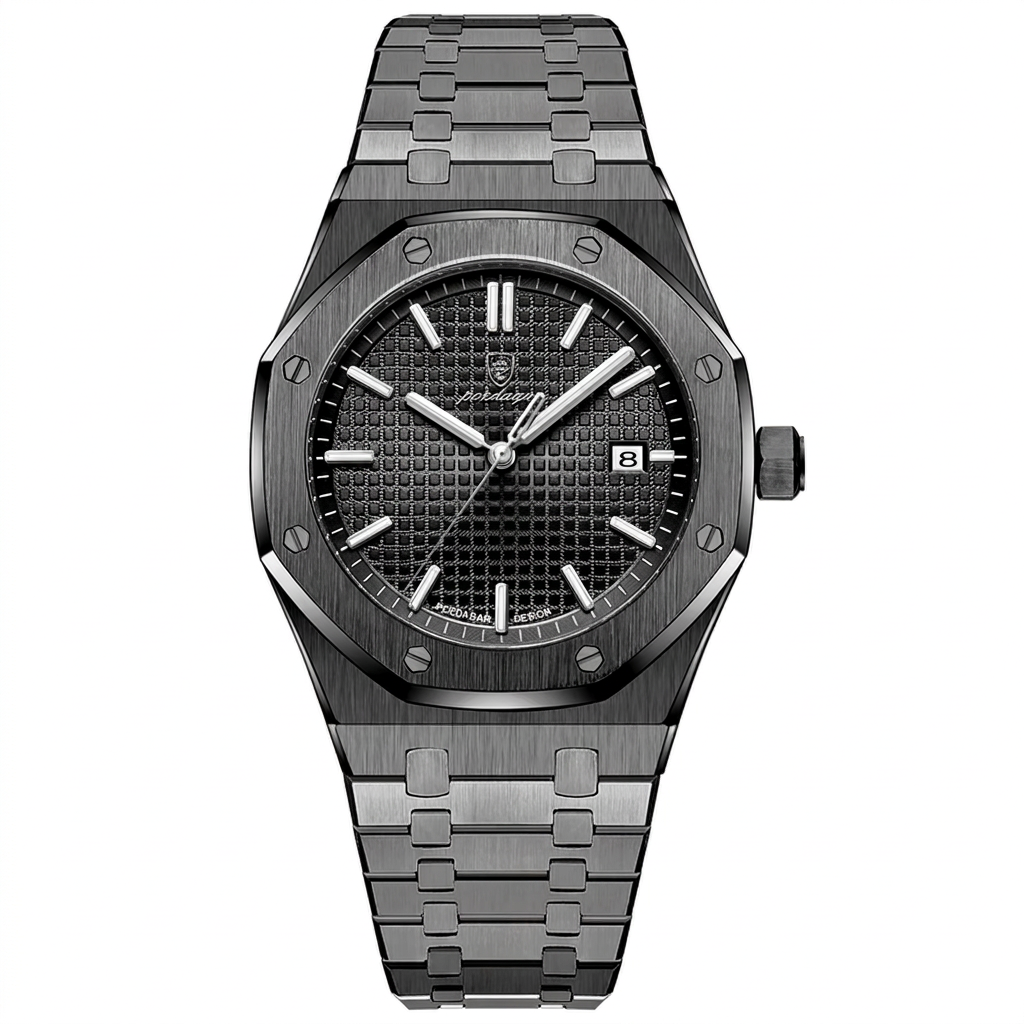 PG Watch