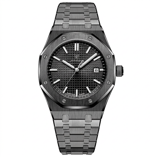 PG Watch