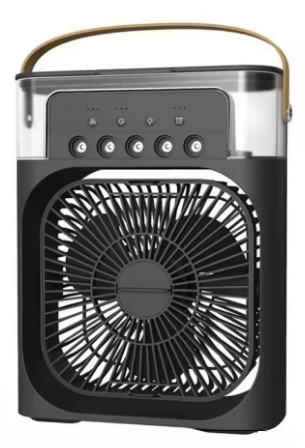 Air cooler