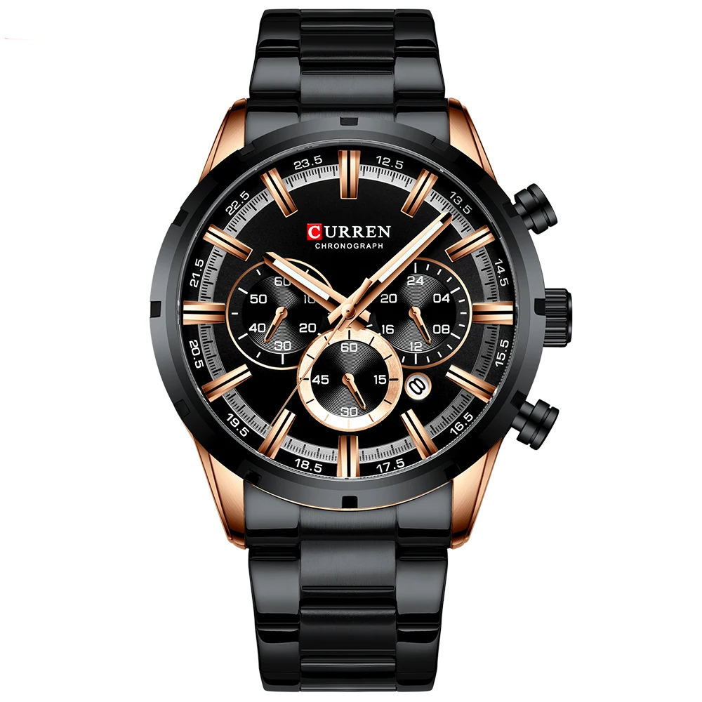 Valdène Watch