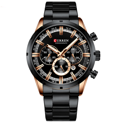 Valdène Watch