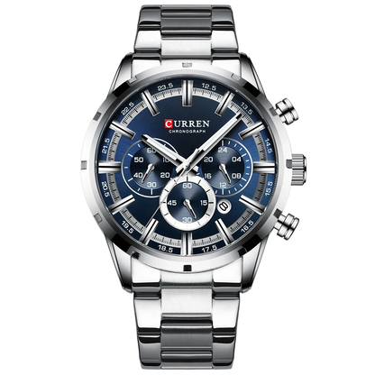 Valdène Watch