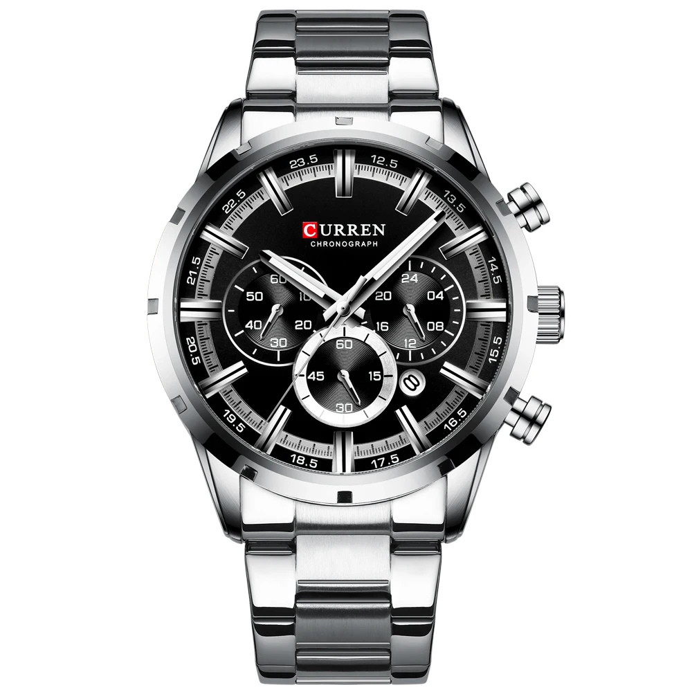 Valdène Watch