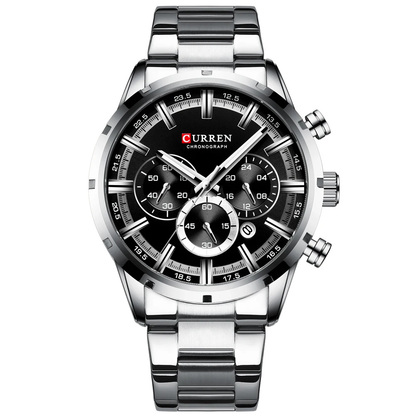 Valdène Watch
