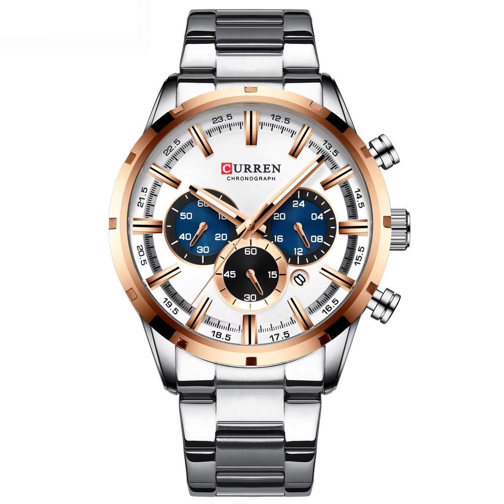 Valdène Watch