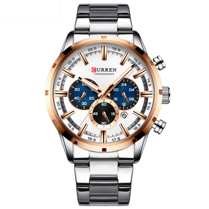 Valdène Watch