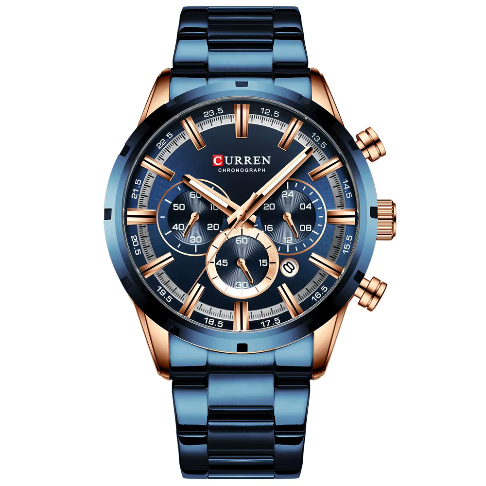 Valdène Watch