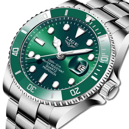 Zephyr Watch