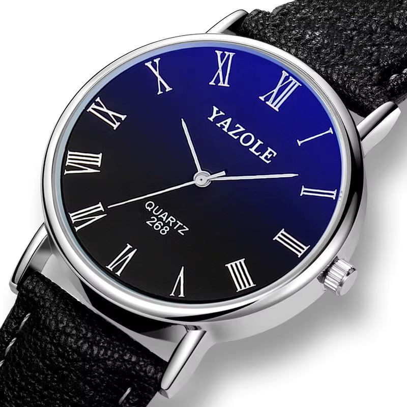YZ Watch