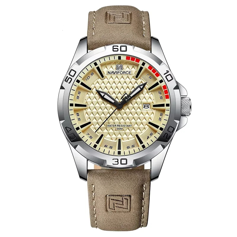 Oryxe Watch