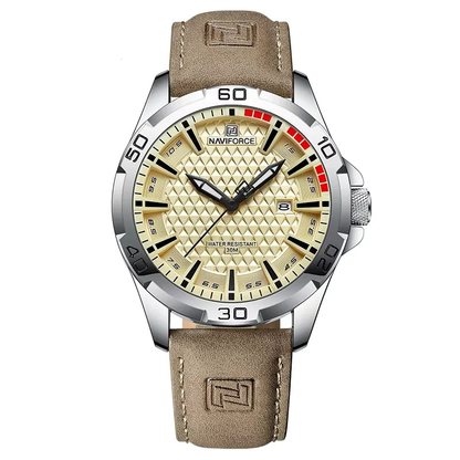 Oryxe Watch