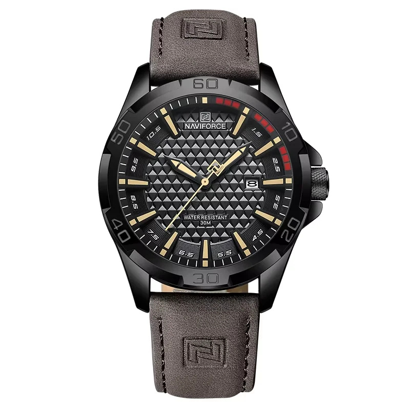 Oryxe Watch