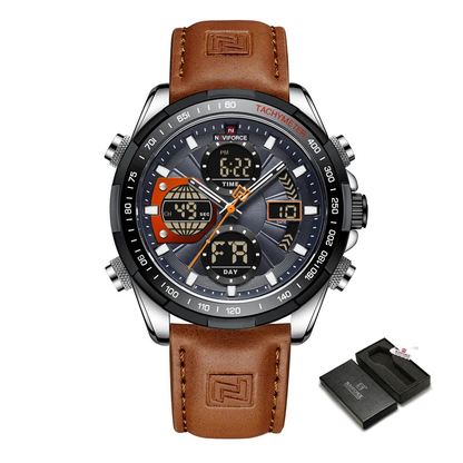 Asphalte Watch