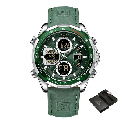 Asphalte Watch