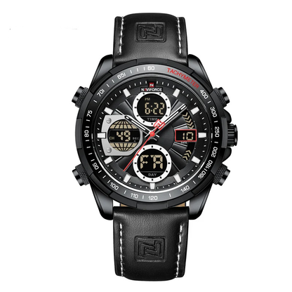 Asphalte Watch