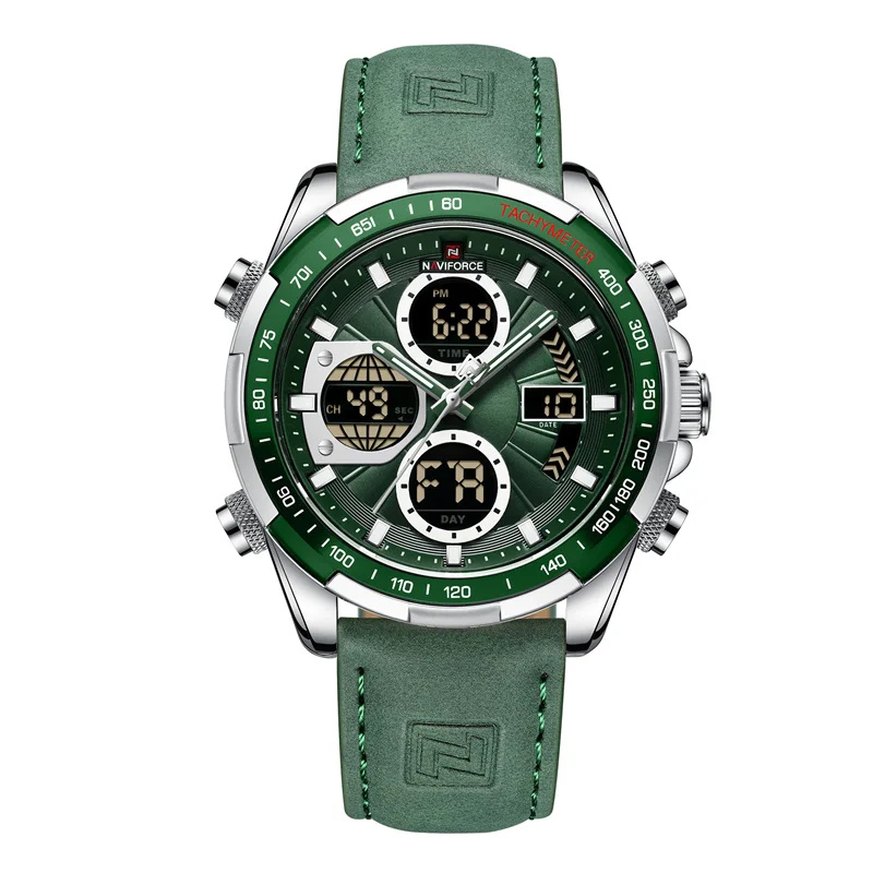 Asphalte Watch