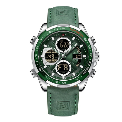 Asphalte Watch