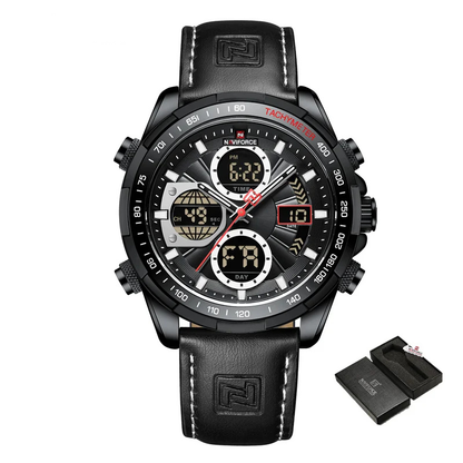 Asphalte Watch
