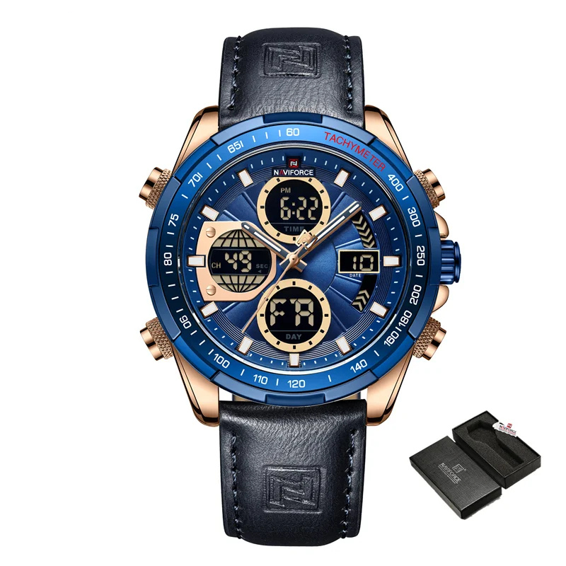 Asphalte Watch
