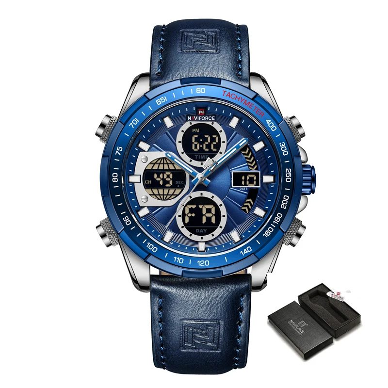 Asphalte Watch