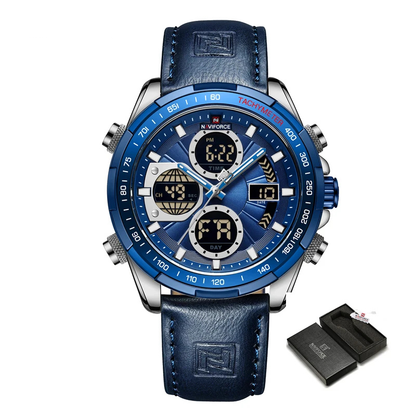 Asphalte Watch