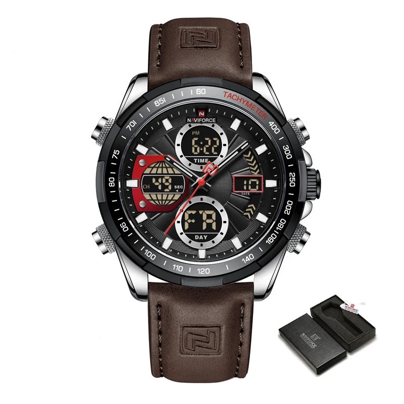 Asphalte Watch