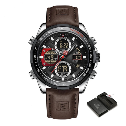 Asphalte Watch
