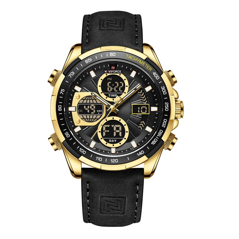 Asphalte Watch