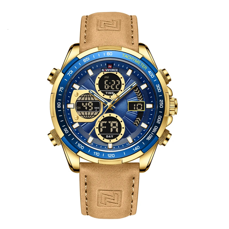 Asphalte Watch