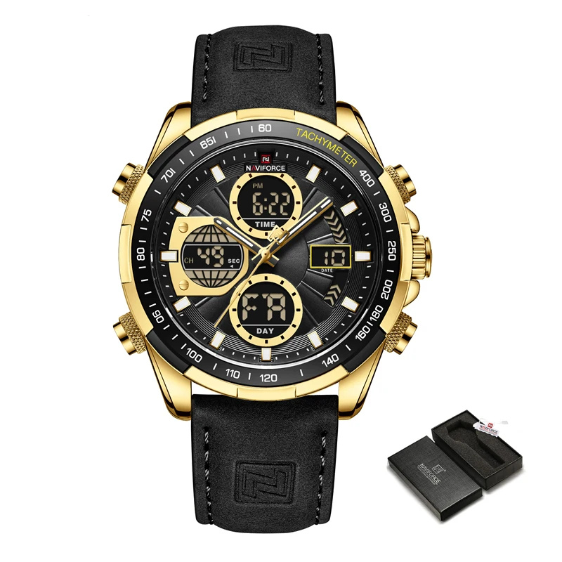 Asphalte Watch