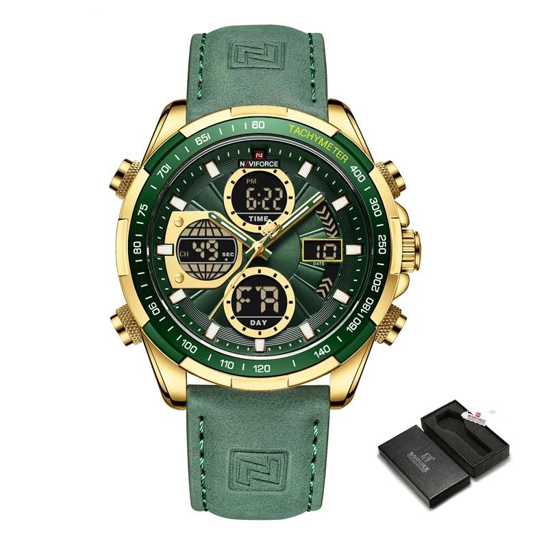 Asphalte Watch