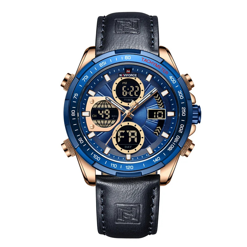 Asphalte Watch