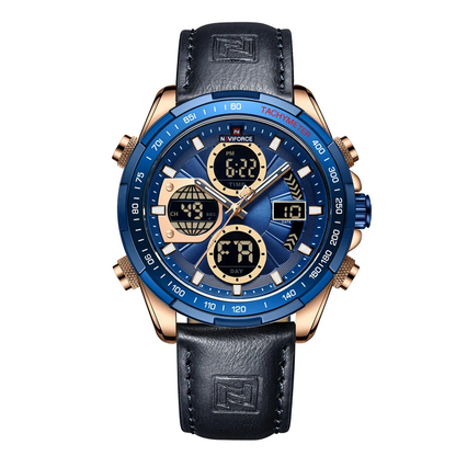 Asphalte Watch