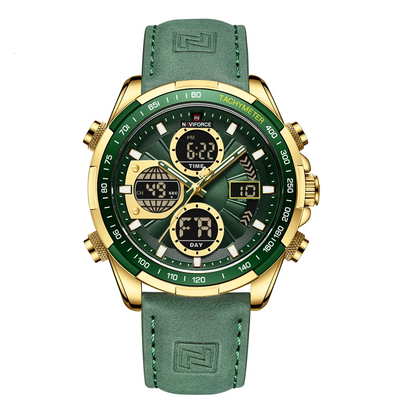 Asphalte Watch