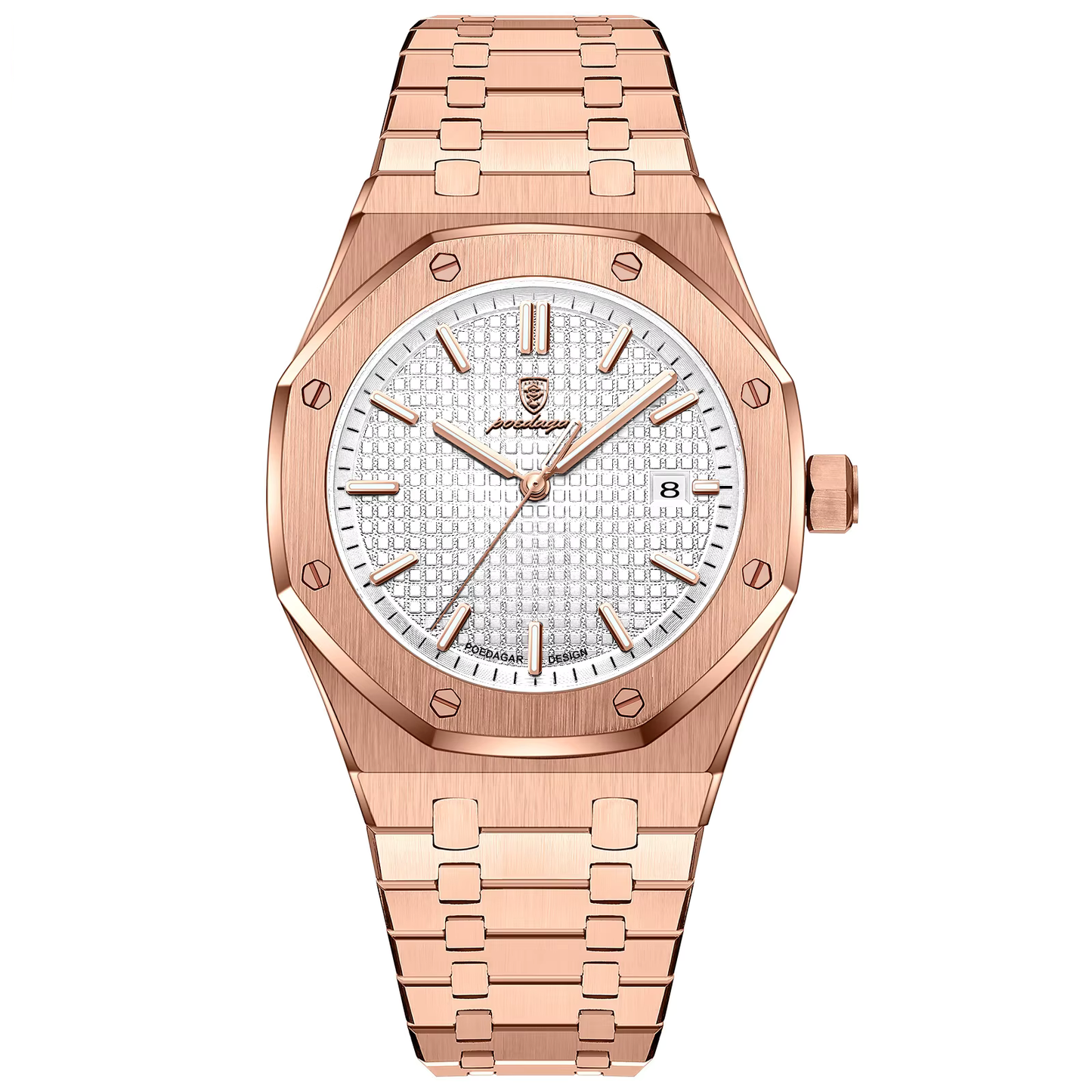 PG Watch