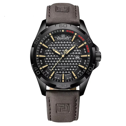 Asphalte Watch
