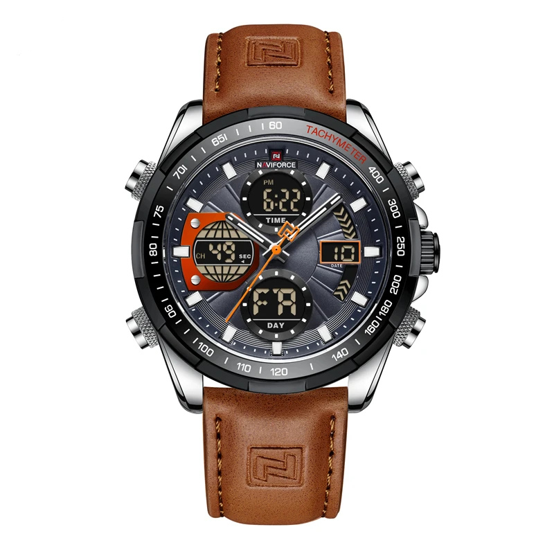 Asphalte Watch