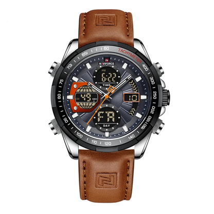 Asphalte Watch