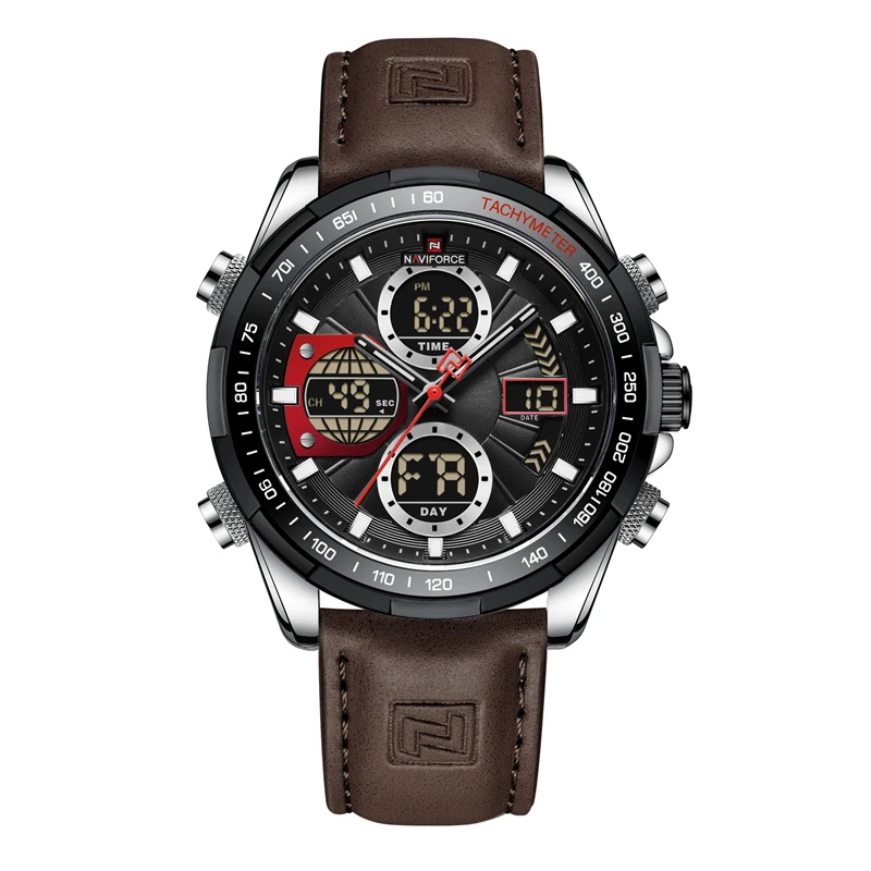 Asphalte Watch