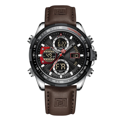 Asphalte Watch