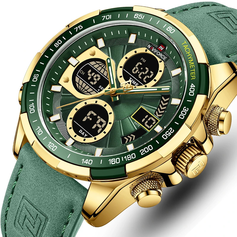 Asphalte Watch