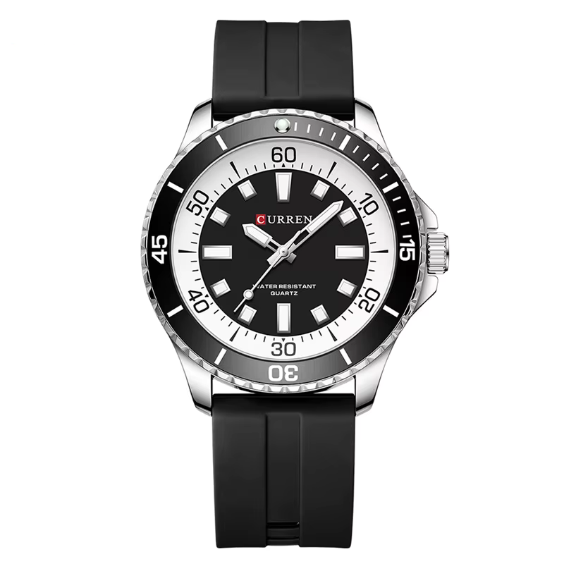 CR Watch