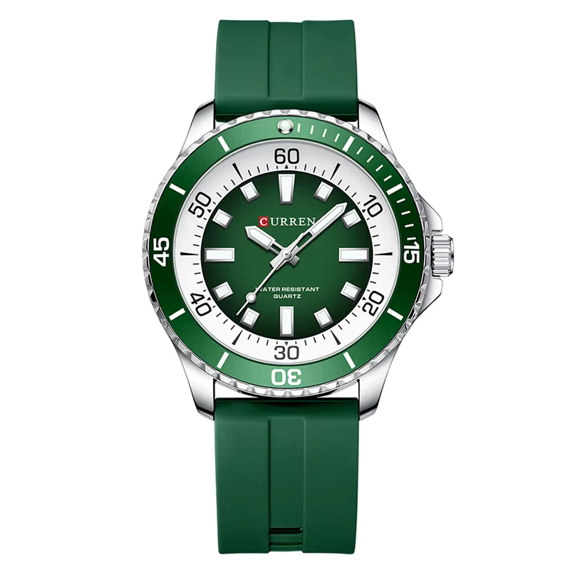 CR Watch