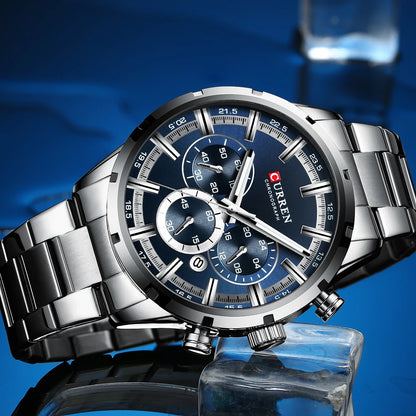 Valdène Watch